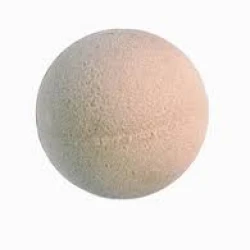 12cm Dry Foam Ball - FOAM005