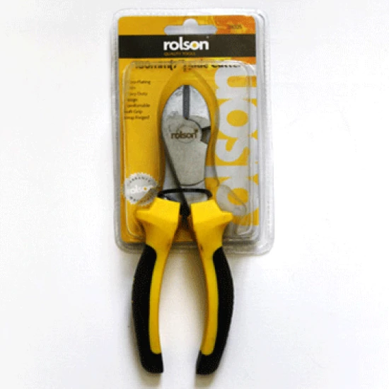 Wire Cutters 18cm - WIR007