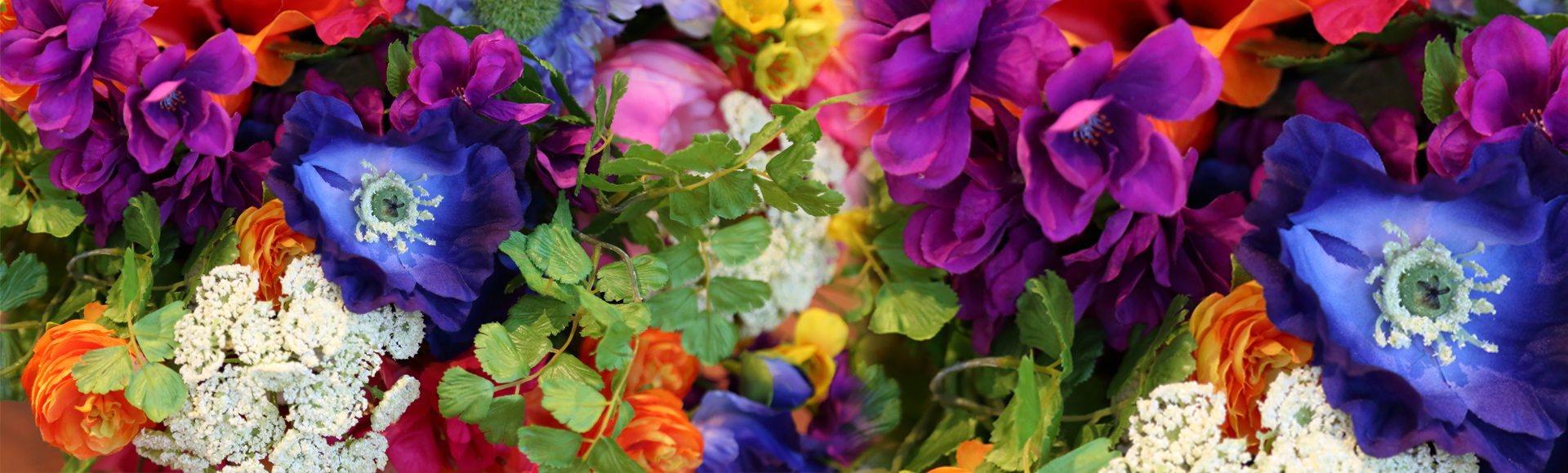 Artificial Flowers Buy your Silk Flowers from UK Specialists Decoflora