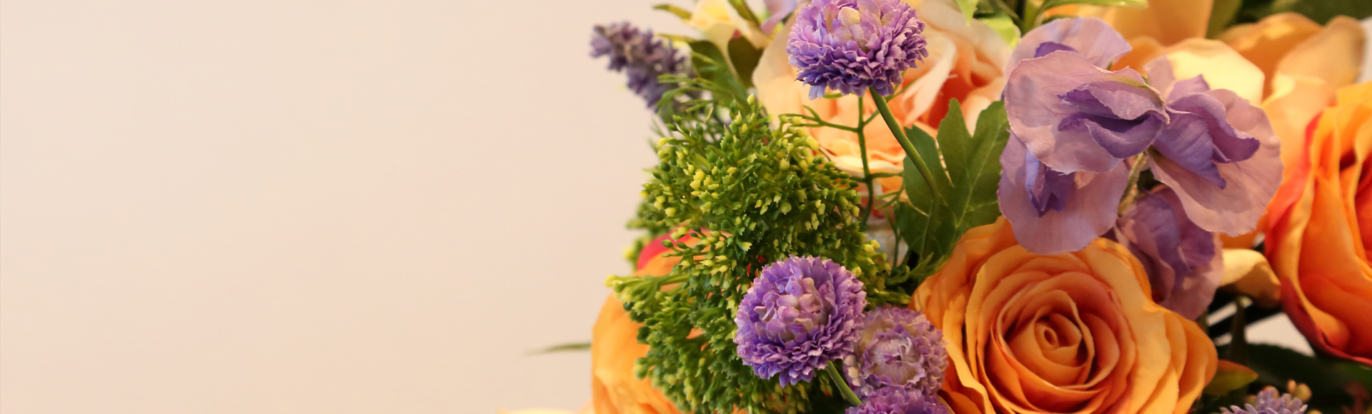 Artificial Flowers Buy your Silk Flowers from UK Specialists Decoflora